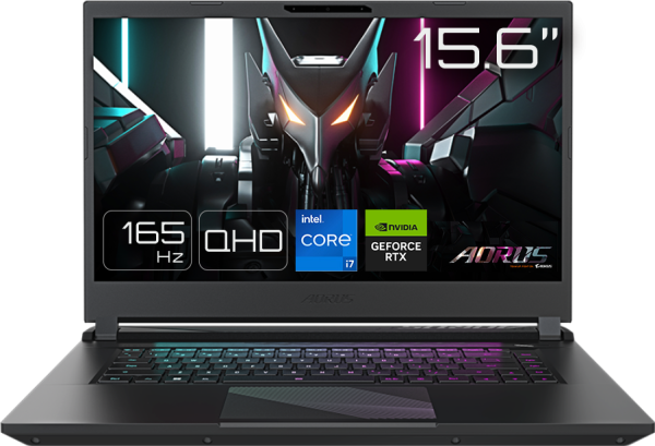  GIGABYTE AORUS 15 BKF-H3DE754SH - jetzt auf ONE.de bestellen! 