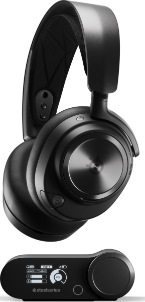  SteelSeries Arctis Nova Pro Wireless online kaufen 