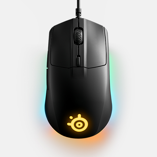 SteelSeries Rival 3