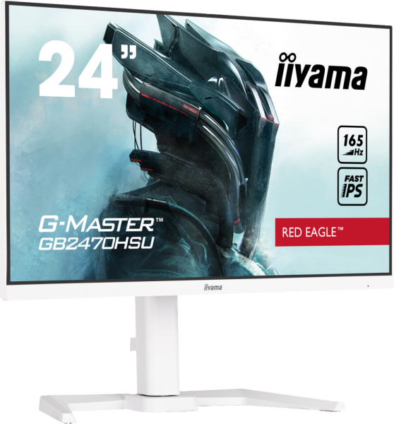  iiyama G-MASTER Red Eagle GB2470HSU-W5 online kaufen 