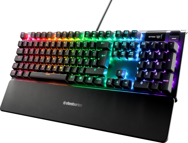  SteelSeries Apex 5 online kaufen 