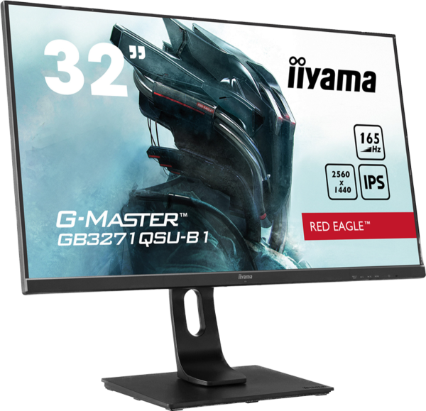  iiyama G-Master GB3271QSU-B1 Red Eagle online kaufen 