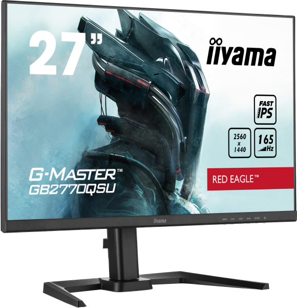  iiyama G-Master GB2770QSU-B5 Red Eagle online kaufen 