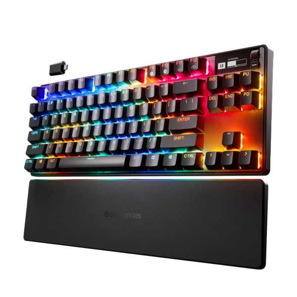  SteelSeries Apex Pro TKL WL online kaufen 