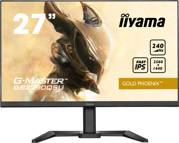  iiyama G-Master Gold Phoenix GB2790QSU-B5 online kaufen 