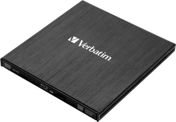  Verbatim External Slimline online kaufen 