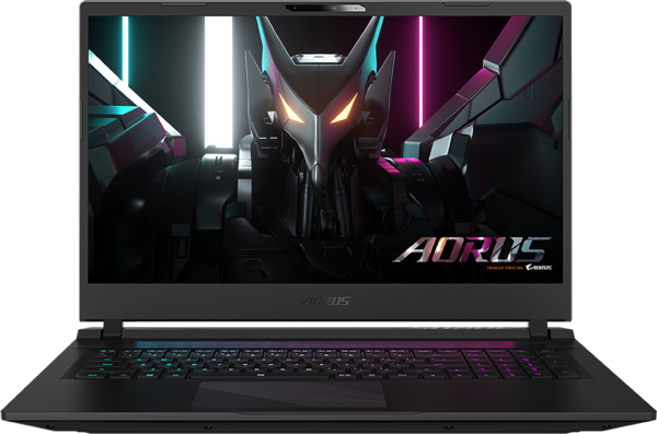  GIGABYTE AORUS 17 BSF-H3DE654SH - jetzt auf ONE.de bestellen! 