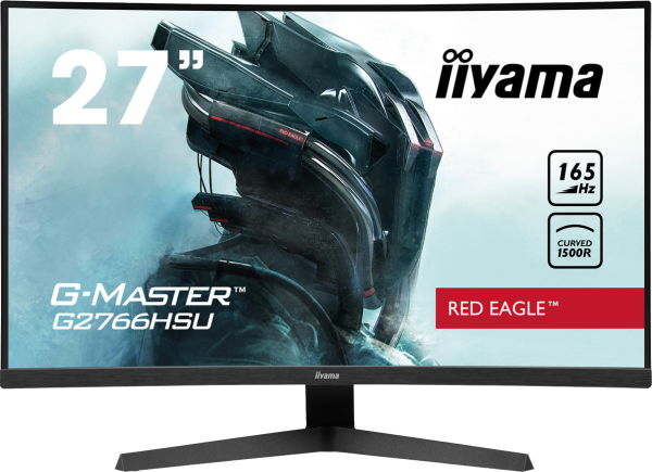  iiyama G-Master Read Eagle G2766HSU-B1 online kaufen 