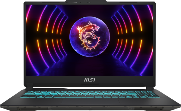  MSI Cyborg 15 A12VF-1030 - jetzt auf ONE.de bestellen! 