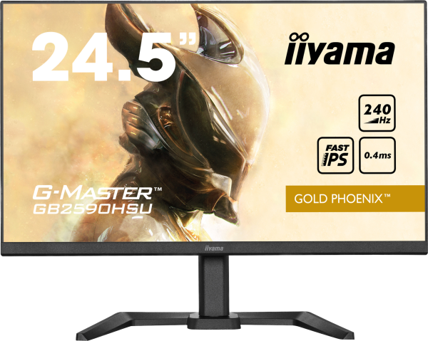  iiyama G-Master GB2590HSU-B5 Gold Phoenix online kaufen 