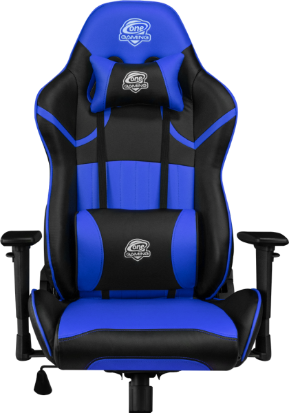 Gaming Chair Pro in Blue Gaming Stuhl online bestellen