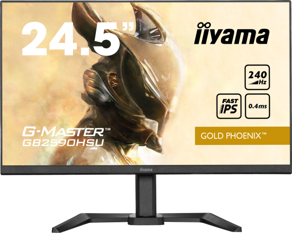  iiyama G-Master Gold Phoenix GB2590HSU-B5 online kaufen 